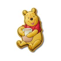 Jibbitz winnie the pooh mel unico