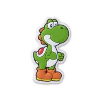 Jibbitz Yoshi Verde Único