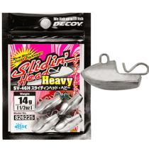 Jig Head Decoy Slidin Head Heavy