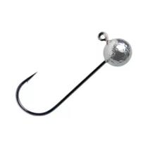 Jig Head Monster 3X 2Un Sup Ball 6 Para Pesca De Dourado 9Gr Jig Head Monster 3X 2Un Sup Ball 6 Para Pesca De Dourado 9Gr