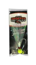 Jig impacto anzol curto 5/0 15g