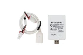 JIG LGMV AAA74921612 Ar Condicionado LG