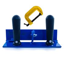 Jig para Desbaste de Gumes Cutelaria Modelo P com Sargento