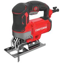 Jig Saw CRAFTSMAN CMES612 6,0 A com fio e velocidade variável