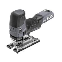 Jig Saw FLEX FX2221-Z 24V orbital sem fio sem escova