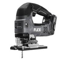 Jig Saw FLEX FX2231-Z 24V orbital sem fio sem escova Jig Saw FLEX FX2231-Z 24V orbital sem fio sem escova