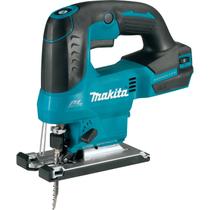 Jig Saw Makita XVJ04Z 18V LXT de íon de lítio sem fio Jig Saw Makita XVJ04Z 18V LXT de íon de lítio sem fio