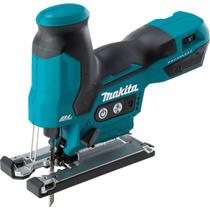 Jig Saw Makita XVJ05Z 18V LXT de íon de lítio sem fio