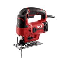 Jig Saw SKIL JS313101 Função orbital de 4 estágios com fio de 5 A Jig Saw SKIL JS313101 Função orbital de 4 estágios com fio de 5 A