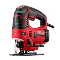 Jig Saw SKIL JS314901 6A Função orbital de 4 estágios