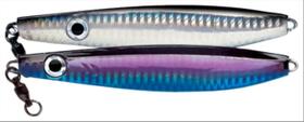 Jig Williamson Vortex Speed 200 preto/roxo 175g Jig Williamson Vortex Speed 200 preto/roxo 175g