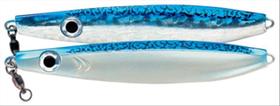 Jig Williamson Vortex Speed Jig 150 Blue Mackerel 150g
