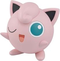 Jigglypuff - Pokemon - Model Kit Quick!! - Bandai