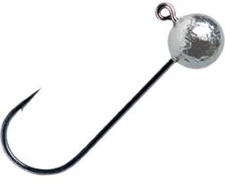 JigHead Monster 3x Super Ball 3/0 9g 2uni JigHead Monster 3x Super Ball 3/0 9g 2uni