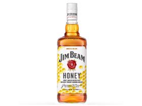 Jim Beam Honey Licor Americano 1000ml