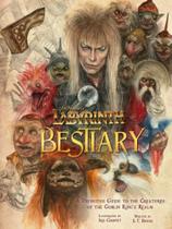 Jim henson's labyrinth - bestiary
