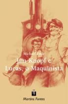 Jim knopf e lucas, o maquinista