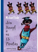 Jim knopf e os 13 piratas Jim knopf e os 13 piratas