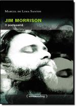 Jim Morrinson: O Poeta - Xamã - UFMG