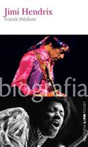 Jimi Hendrix Jimi Hendrix