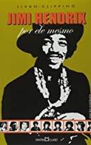 Jimi Hendrix - MARTIN CLARET Jimi Hendrix - MARTIN CLARET