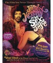 Jimi Hendrix - The Story Of The Lost Sex Tape Dvd Original