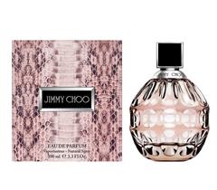 Jimmy Choo Eau de Parfum 100ml Feminino