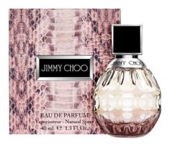Jimmy Choo Eau de Parfum 40ml Feminino