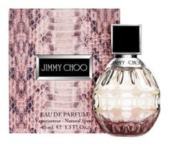 Jimmy Choo Eau de Parfum 40ml Feminino