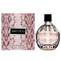 Jimmy Choo Eau de Parfum - Perfume Feminino 100ml