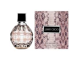 Jimmy Choo Feminino Eau De Parfum 60Ml