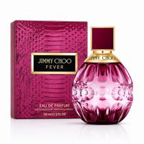 Jimmy Choo Fever Eau de Parfum Feminino 100ml - Fragrância Floral Gourmand