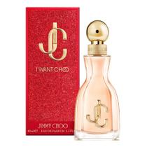 Jimmy Choo I Want Choo Eau de Parfum 40ml Feminino