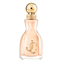 Jimmy Choo I Want Choo Eau de Parfum - Perfume Feminino 125ml Jimmy Choo I Want Choo Eau de Parfum - Perfume Feminino 125ml