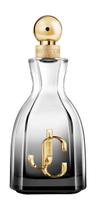 Jimmy Choo I Want Choo Forever 100ml - Perfume Feminino - Eau De Parfum