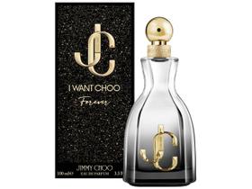Jimmy Choo I Want Choo Forever Eau De Parfum 100ml Feminino