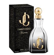 Jimmy Choo I Want Choo Forever Eau De Parfum 100ml Feminino Jimmy Choo I Want Choo Forever Eau De Parfum 100ml Feminino
