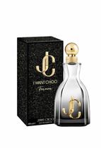 Jimmy Choo - I Want Choo Forever Eau De Parfum 100ml