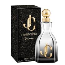 Jimmy choo i want choo forever eau de parfum 100ml