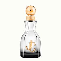 Jimmy Choo I Want Choo Forever Eau de Parfum - Perfume Feminino 40ml