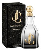 Jimmy Choo I Want Choo Forever Edp - 100ml