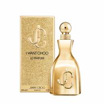 Jimmy Choo I Want Choo Le Parfum 100ml Feminino