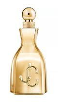 Jimmy Choo I Want Choo Le Parfum 100ml - Perfume Feminino - Eau De Parfum Jimmy Choo I Want Choo Le Parfum 100ml - Perfume Feminino - Eau De Parfum