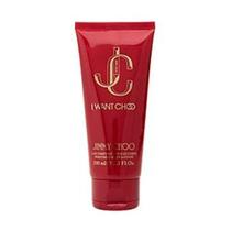 Jimmy choo i want choo lotion 100ml Jimmy choo i want choo lotion 100ml