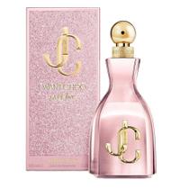 Jimmy Choo I Want Choo With Love 100ml Feminino Jimmy Choo I Want Choo With Love 100ml Feminino
