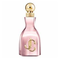 Jimmy Choo I Want Choo With Love Eau de Parfum - Perfume Feminino 100ml Jimmy Choo I Want Choo With Love Eau de Parfum - Perfume Feminino 100ml