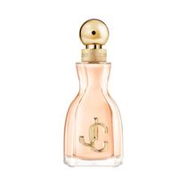 Jimmy Choo I Want Femme Eau De Parfum - Perfume Feminino 40ml
