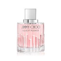 Jimmy choo illicit flower edt 100ml Jimmy choo illicit flower edt 100ml