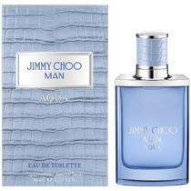 Jimmy Choo Man Aqua 50ml Eau de Toilette