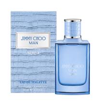 Jimmy Choo Man Aqua Eau de Toilette - Perfume Masculino 30ml